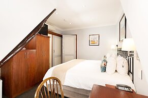 The Stellenbosch Hotel