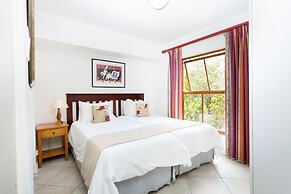 The Stellenbosch Hotel