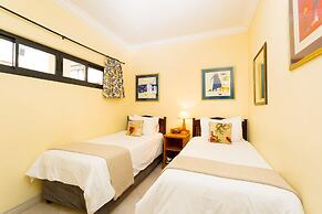 The Stellenbosch Hotel