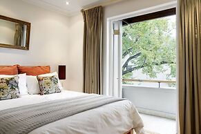 The Stellenbosch Hotel