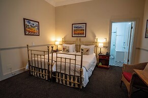 The Stellenbosch Hotel