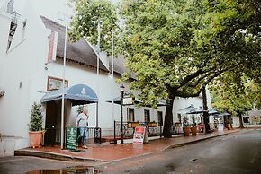 The Stellenbosch Hotel