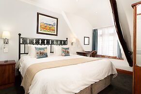 The Stellenbosch Hotel