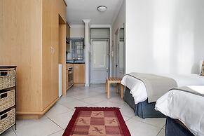 The Stellenbosch Hotel