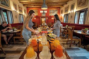 The Stellenbosch Hotel