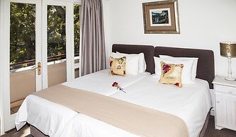 The Stellenbosch Hotel