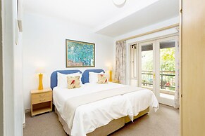 The Stellenbosch Hotel