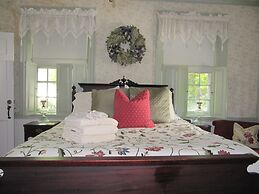 William's Grant Inn B&B