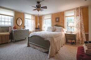 William's Grant Inn B&B