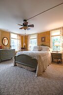 William's Grant Inn B&B