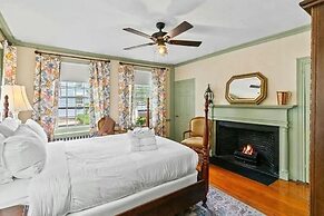 William's Grant Inn B&B