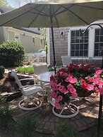William's Grant Inn B&B
