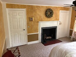 William's Grant Inn B&B