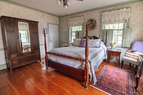 William's Grant Inn B&B