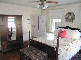 William's Grant Inn B&B
