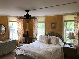 William's Grant Inn B&B