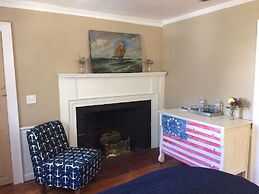 William's Grant Inn B&B
