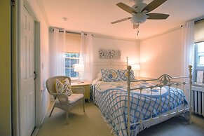 William's Grant Inn B&B