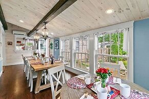 William's Grant Inn B&B