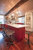 William's Grant Inn B&B