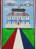 William's Grant Inn B&B