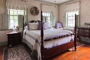 William's Grant Inn B&B