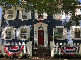 William's Grant Inn B&B