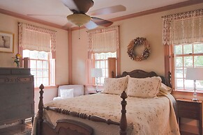William's Grant Inn B&B