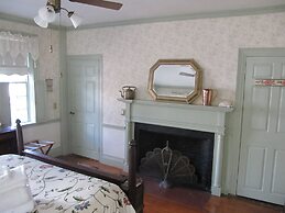 William's Grant Inn B&B