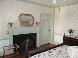 William's Grant Inn B&B