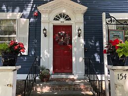 William's Grant Inn B&B