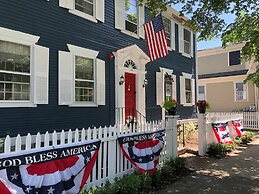 William's Grant Inn B&B