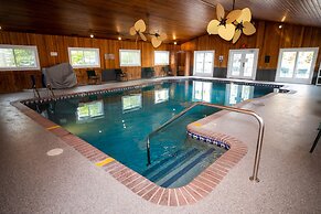 InnSeason Resorts The Falls at Ogunquit