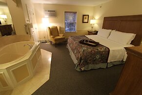 InnSeason Resorts The Falls at Ogunquit