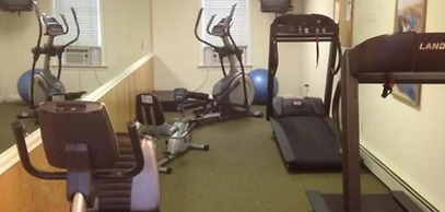 InnSeason Resorts The Falls at Ogunquit