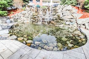 InnSeason Resorts The Falls at Ogunquit