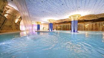 Bull Eugenia Victoria & Spa