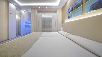 Bull Eugenia Victoria & Spa