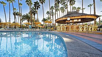 Bull Eugenia Victoria & Spa