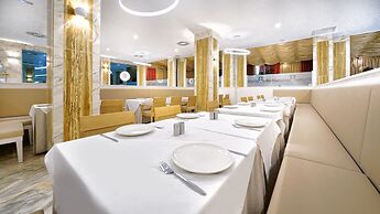 Bull Eugenia Victoria & Spa