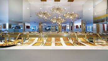 Bull Eugenia Victoria & Spa