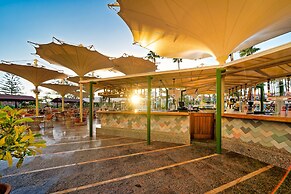 Bull Eugenia Victoria & Spa