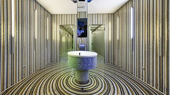 Bull Eugenia Victoria & Spa