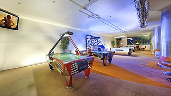 Bull Eugenia Victoria & Spa