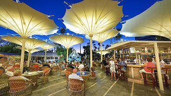 Bull Eugenia Victoria & Spa