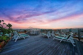 Bull Eugenia Victoria & Spa