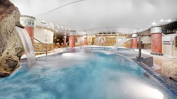 Bull Eugenia Victoria & Spa