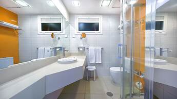 Bull Eugenia Victoria & Spa