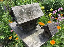 Country Cottage of Langley