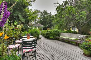 Country Cottage of Langley